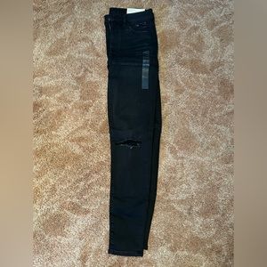 Brand New American Eagle Jeggings